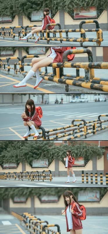 叫兽的恶作剧Ⅳ - 蠢沫沫